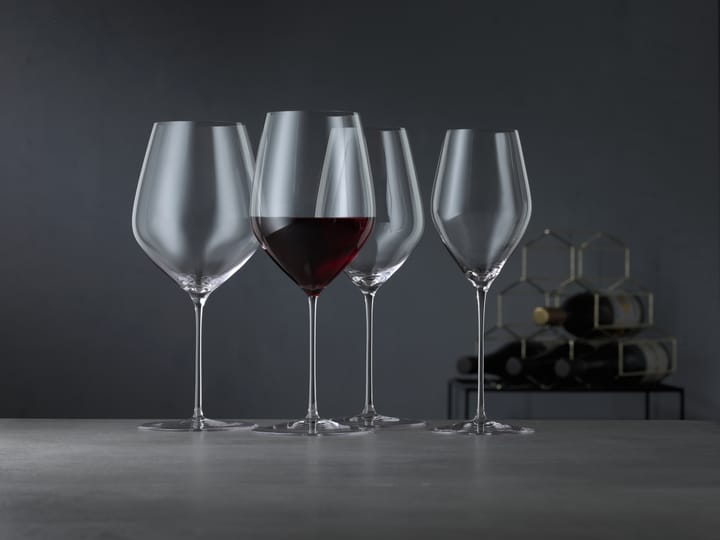 HI-LITE champagneglas 34 cl 2-pack, Helder Spiegelau