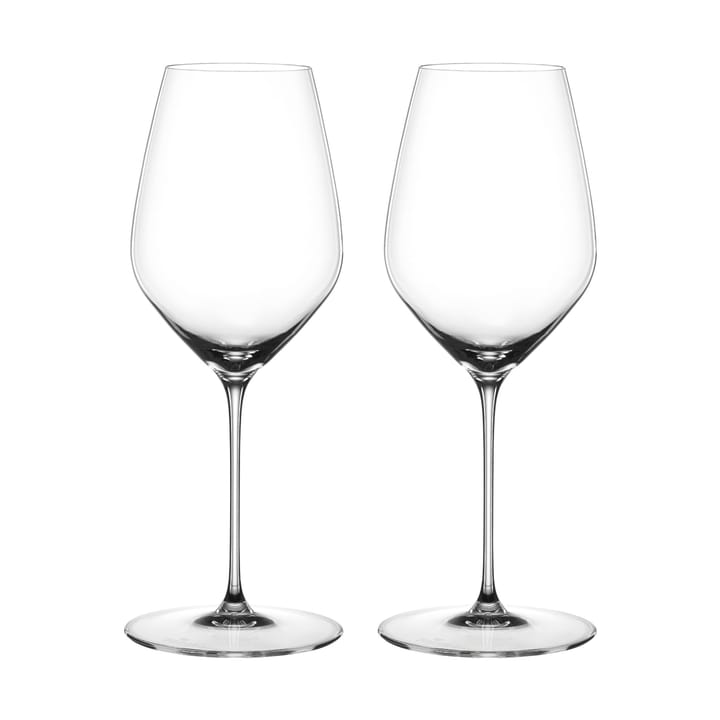 HI-LITE Universal wijnglas 48 cl 2-pack - Helder - Spiegelau