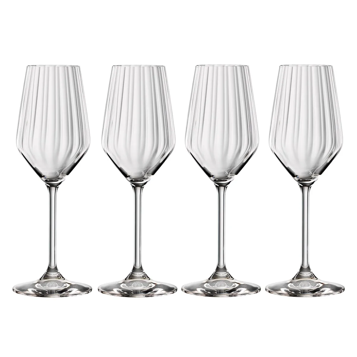 LifeStyle champagneglas 31 cl 4-pack, 4-pack Spiegelau