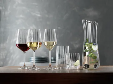 LifeStyle champagneglas 31 cl 4-pack - 4-pack - Spiegelau