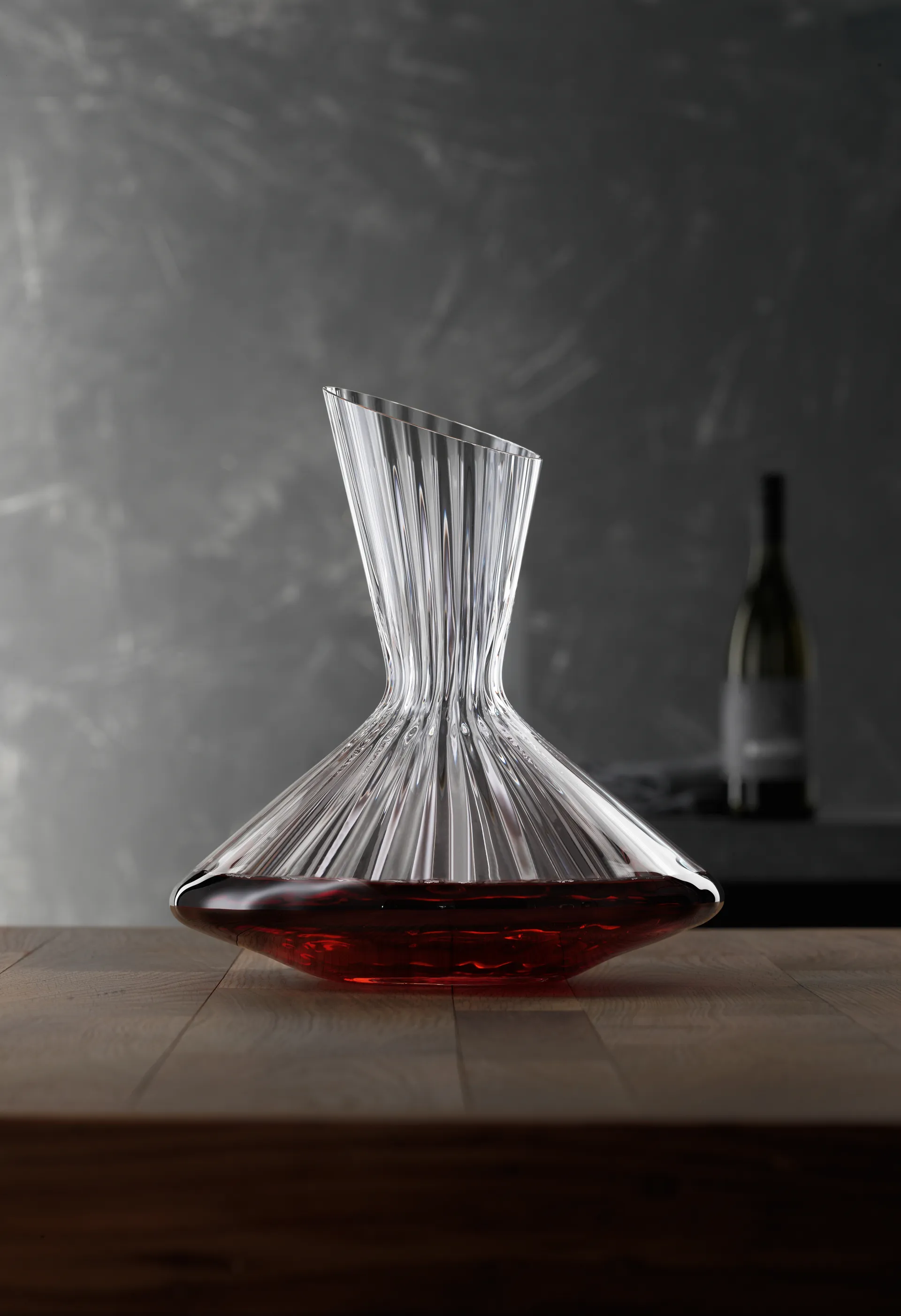 LifeStyle karaf 0,75 liter, Transparant Spiegelau