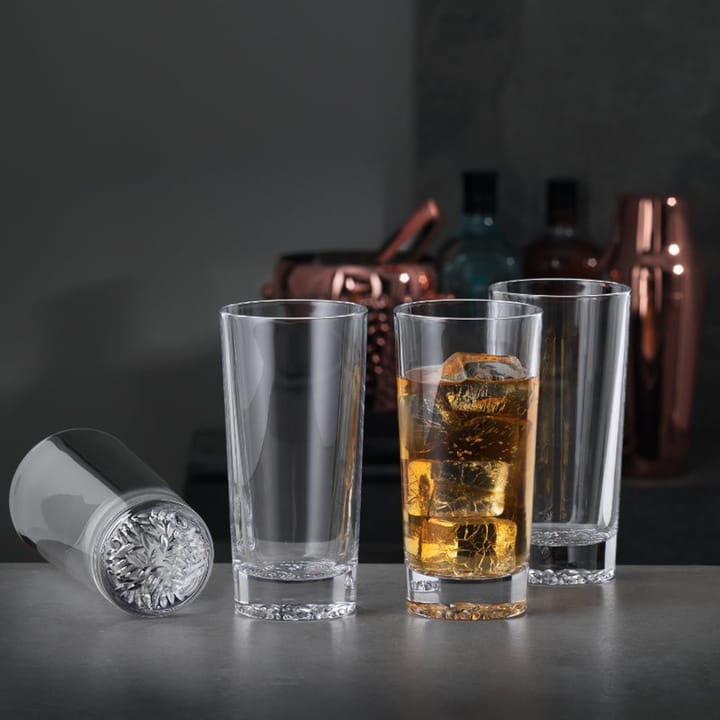 Lounge 2.0 longdrinkglas 30,5 cl 4-pack, Transparant Spiegelau