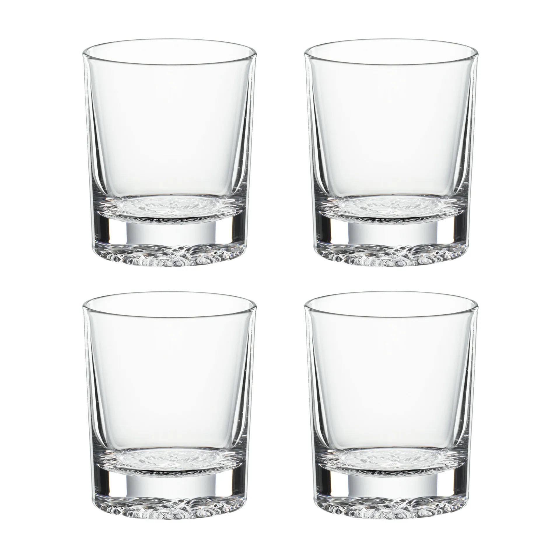 Lounge 2.0 SOF glas 23,8 cl 4-pack, Transparant Spiegelau