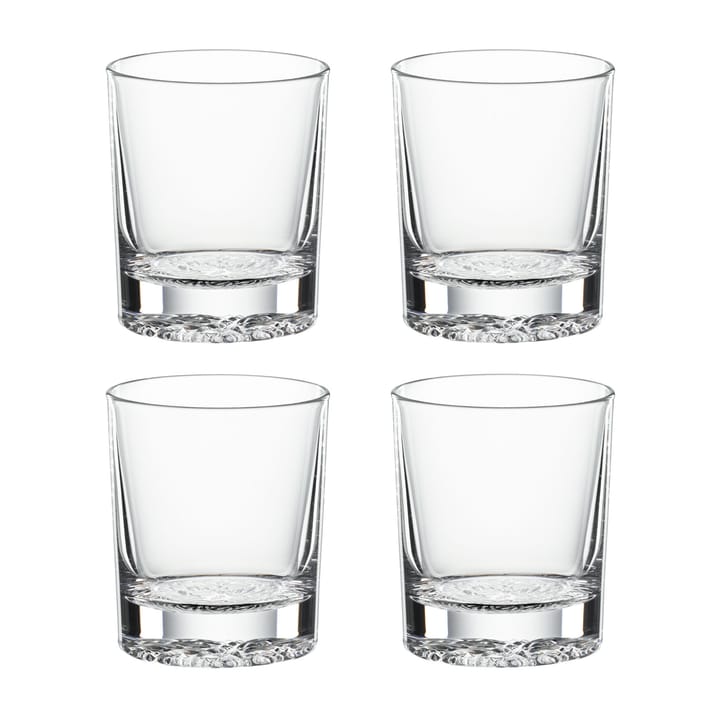 Lounge 2.0 SOF glas 23,8 cl 4-pack - Transparant - Spiegelau