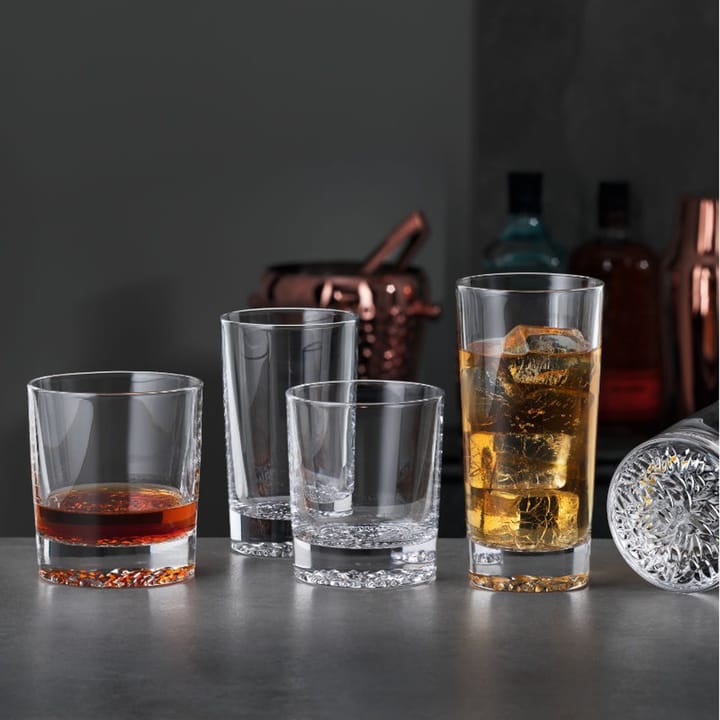 Lounge 2.0 SOF glas 23,8 cl 4-pack, Transparant Spiegelau