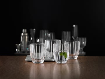 Milano drinkglas 31,9 cl 4-pack - Transparant - Spiegelau