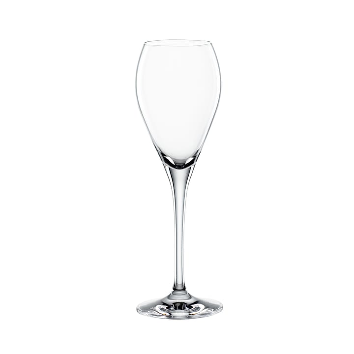 Party champagneglas, 6 stuks, Transparant Spiegelau