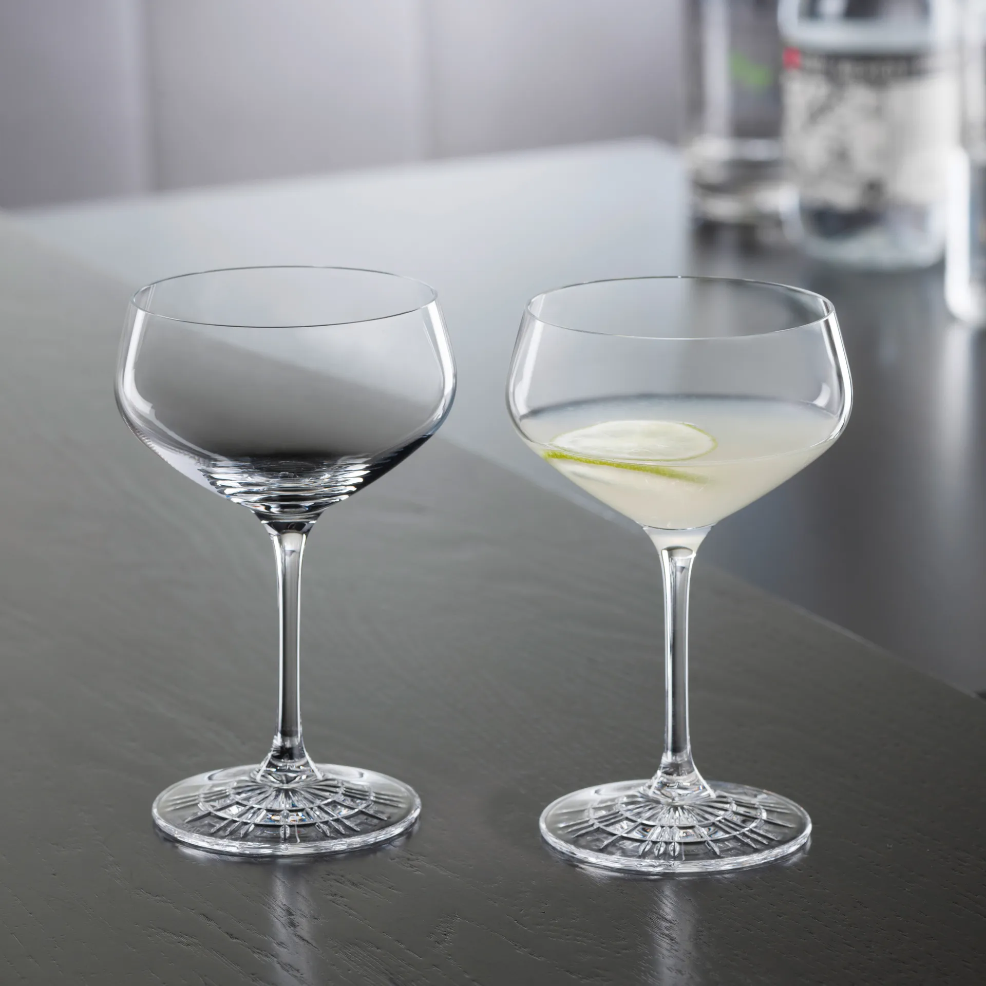 Perfect Serve champagnecoupe 24 cl, 4 stuks, transparant Spiegelau