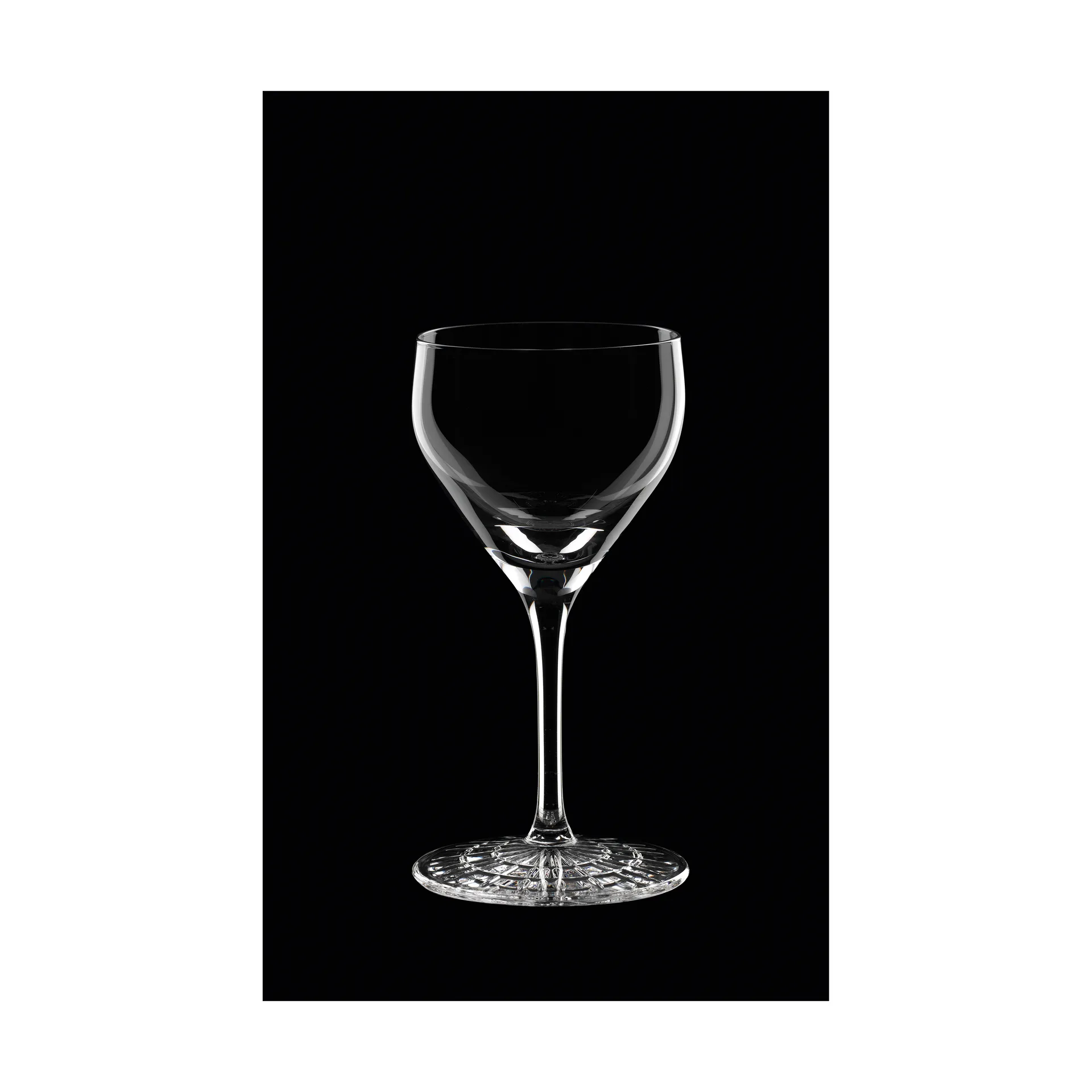 Perfect serve cocktailglas 15 cl 4-pack, Helder Spiegelau