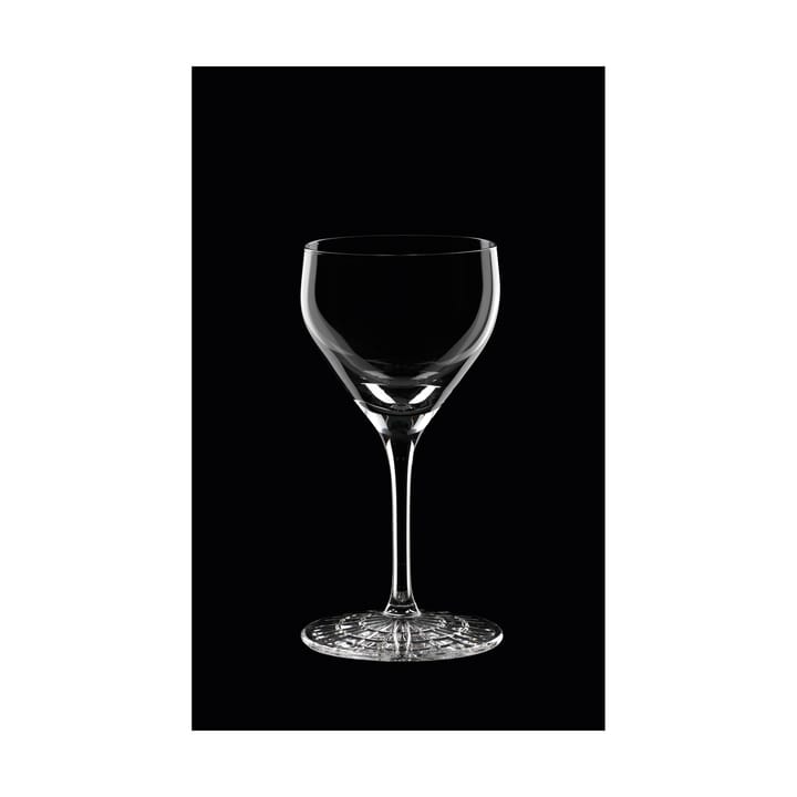Perfect serve cocktailglas 15 cl 4-pack, Helder Spiegelau