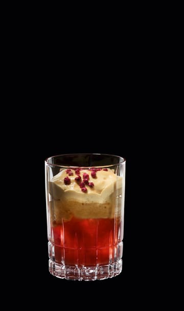 Perfect Serve longdrinkglas 24 cl, 4 stuks - transparant - Spiegelau