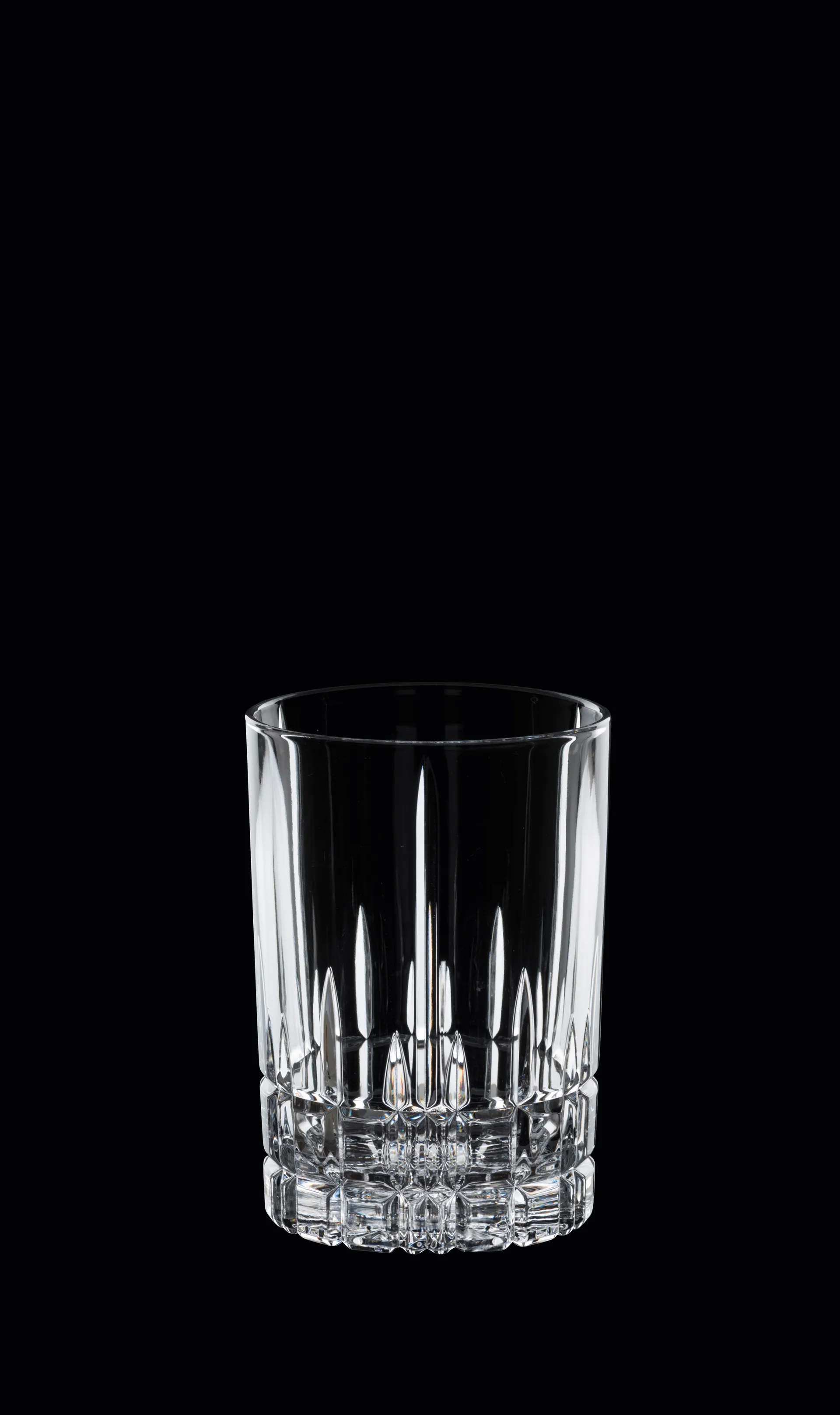 Perfect Serve longdrinkglas 24 cl, 4 stuks, transparant Spiegelau