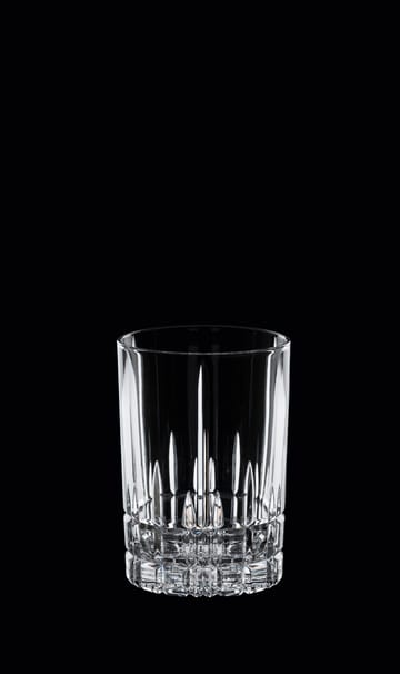 Perfect Serve longdrinkglas 24 cl, 4 stuks - transparant - Spiegelau