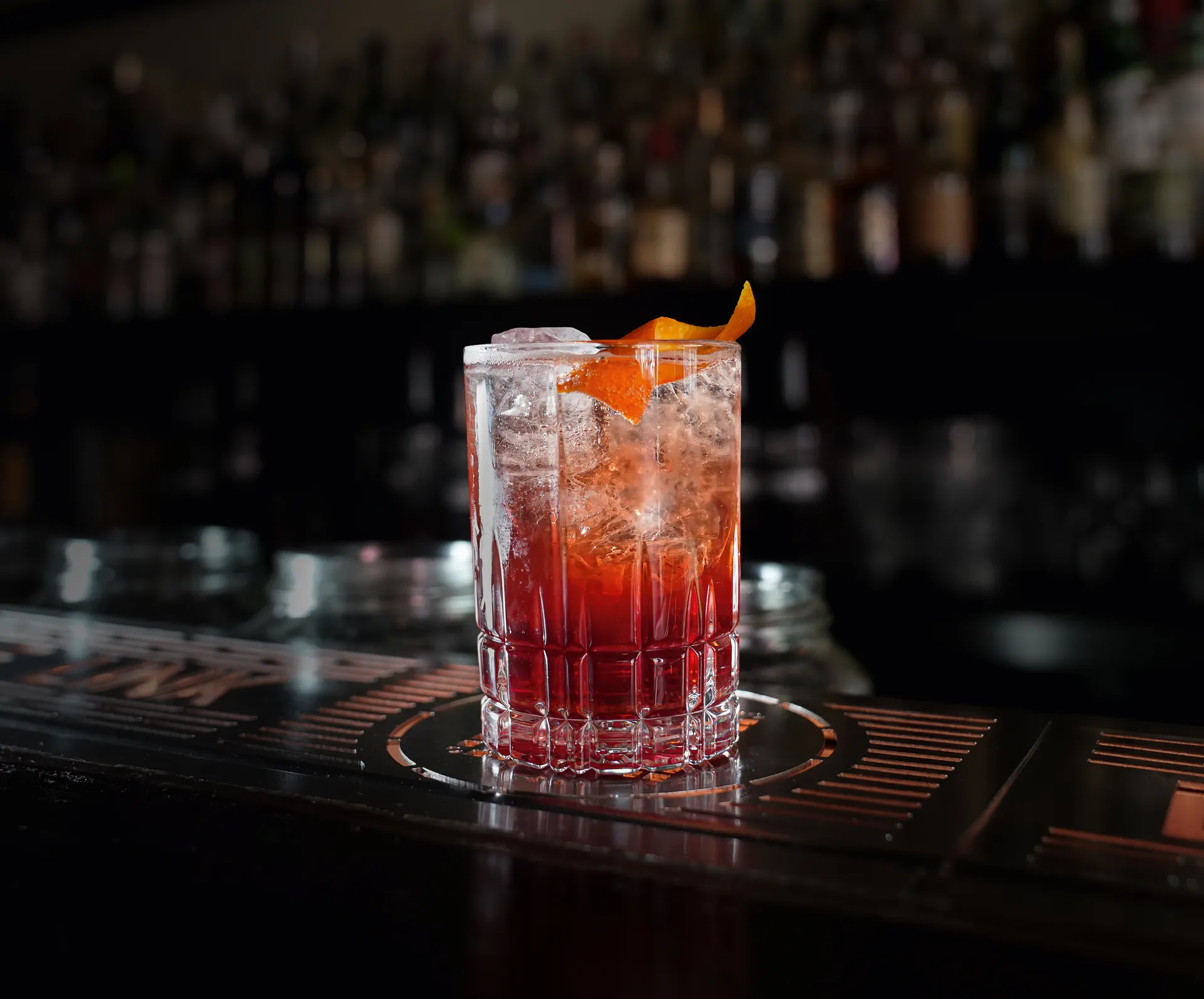 Perfect Serve longdrinkglas 24 cl, 4 stuks, transparant Spiegelau