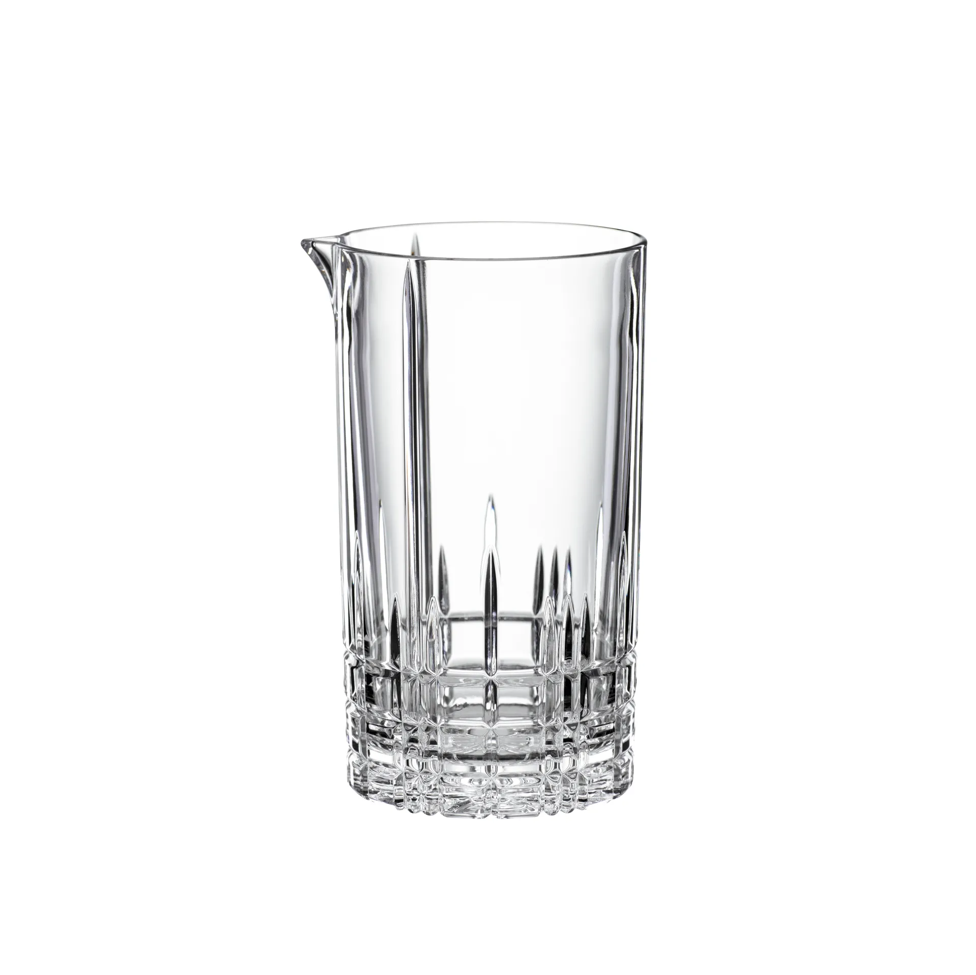 Perfect Serve mixglas 64 cl, transparant Spiegelau