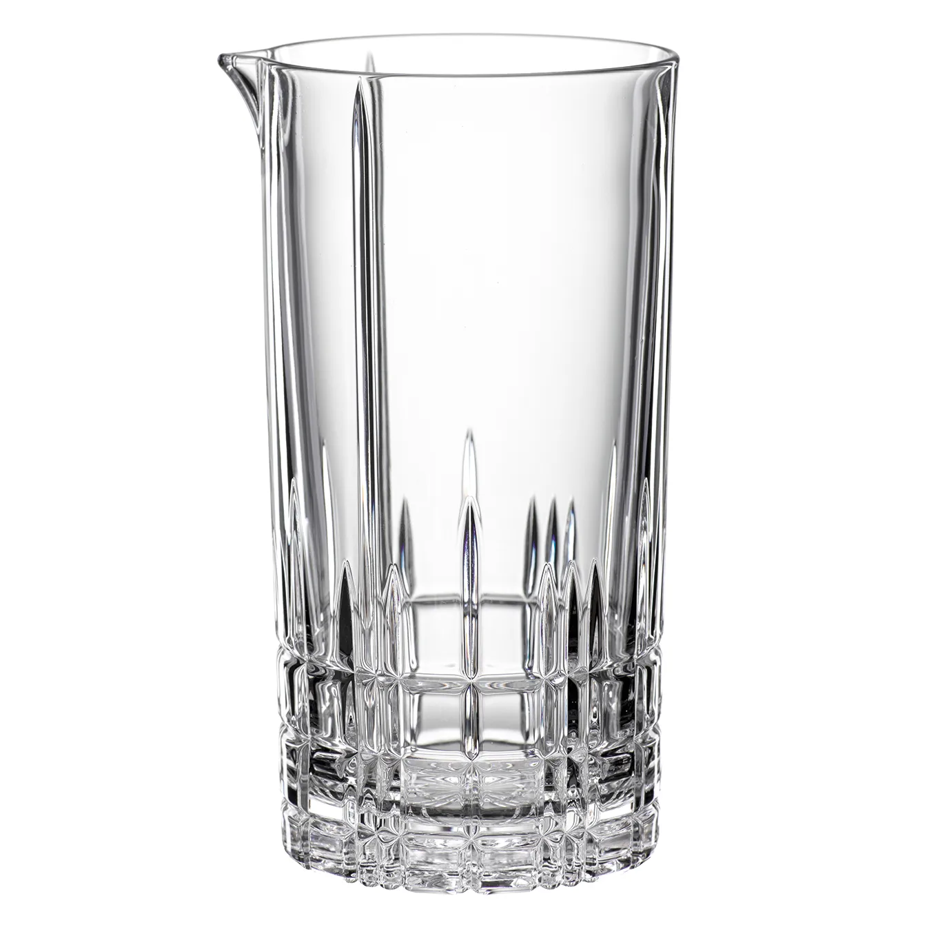 Perfect Serve Mixing glas 75 cl, Helder Spiegelau