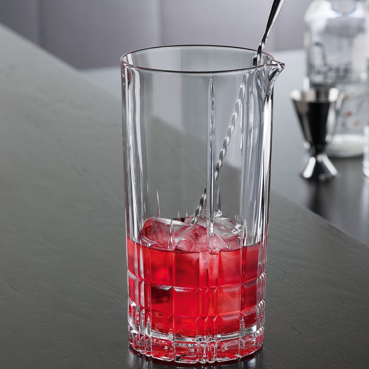 Perfect Serve Mixing glas 75 cl, Helder Spiegelau