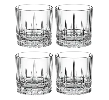 Perfect Serve SOF glas 4-pack - 27 cl - Spiegelau