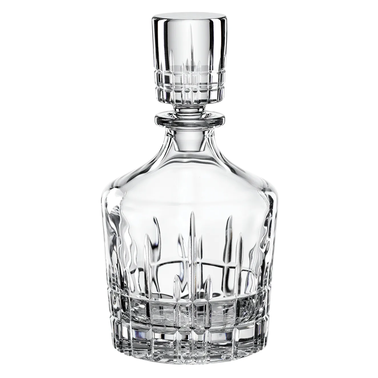 Perfect Serve whiskeykaraf, 0,75 L Spiegelau