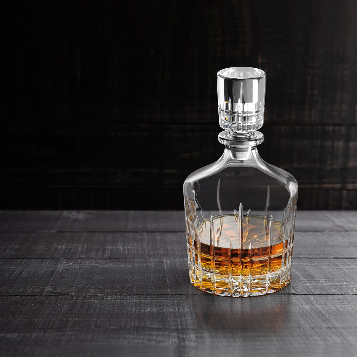 Perfect Serve whiskeykaraf, 0,75 L Spiegelau