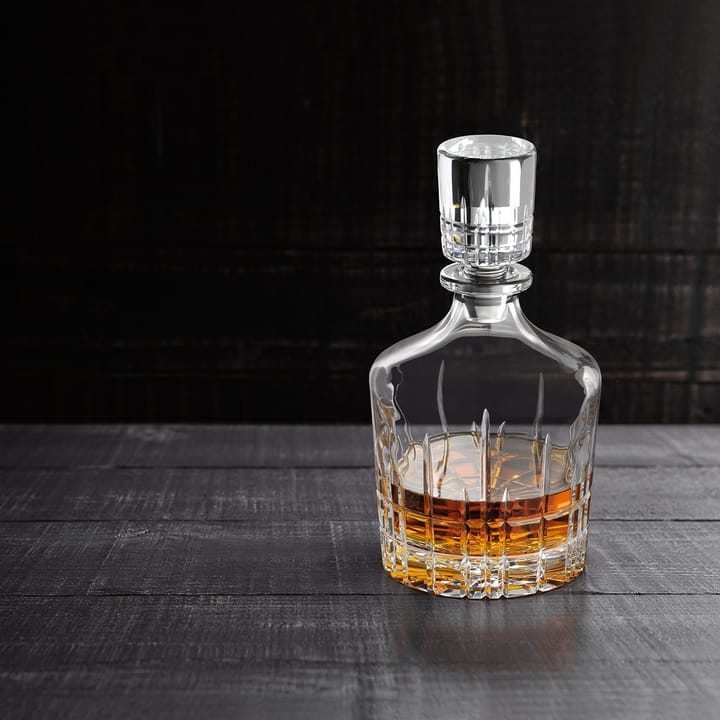 Perfect Serve whiskeykaraf - 0,75 L - Spiegelau