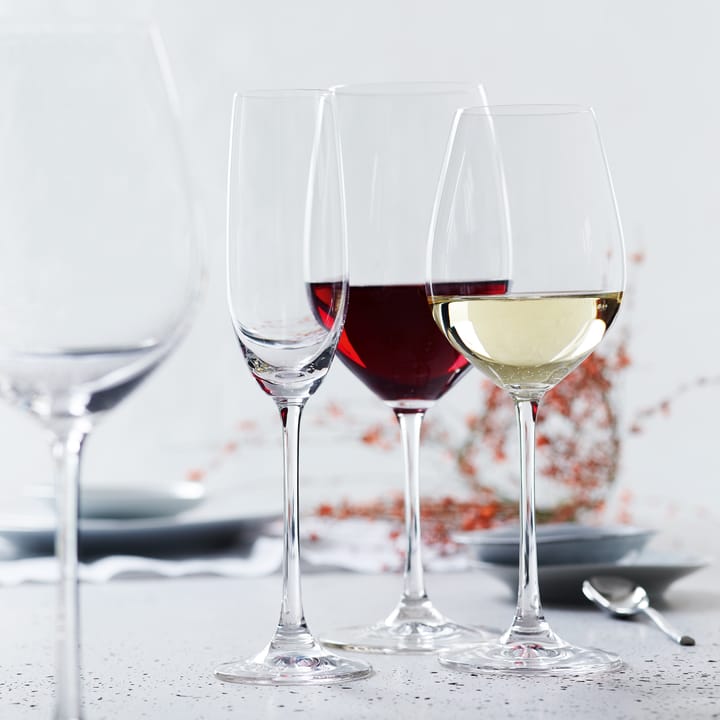 Salute bordeauxwijnglas 71 cl, 4 stuks, transparant Spiegelau