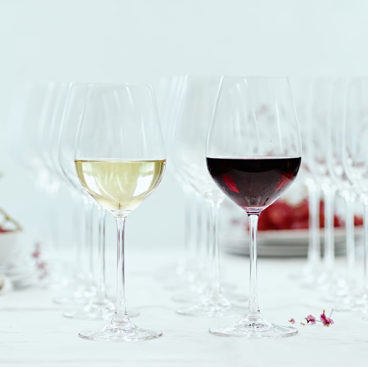 Salute wittewijnglas 47 cl, 4 stuks, transparant Spiegelau