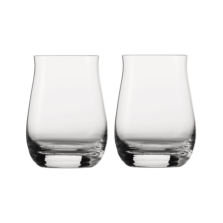 Single Barrel bourbonglas, 2 stuks - transparant - Spiegelau