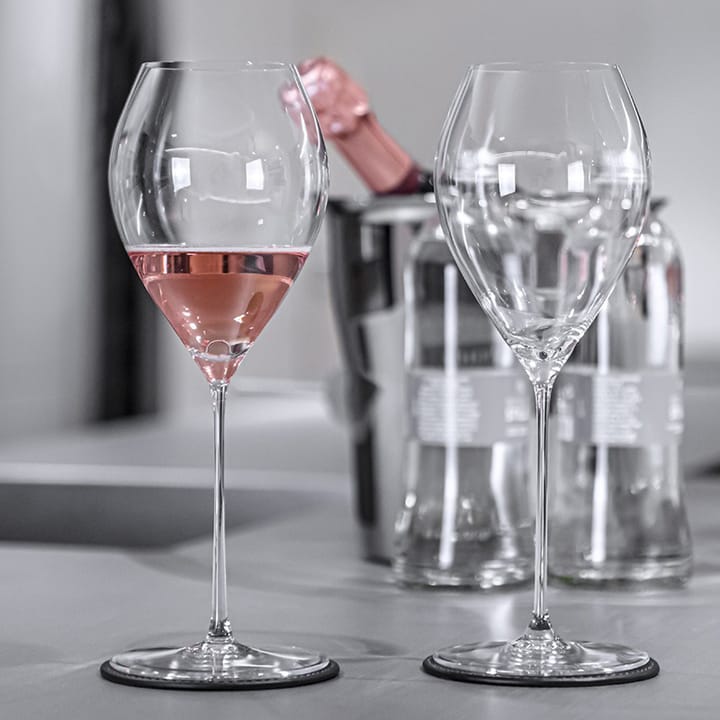 Spiegelau Spumante champagneglas 50 cl, Transparant Spiegelau