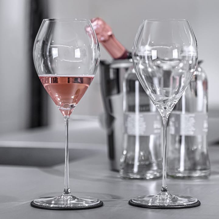 Spiegelau Spumante champagneglas 50 cl - Transparant - Spiegelau