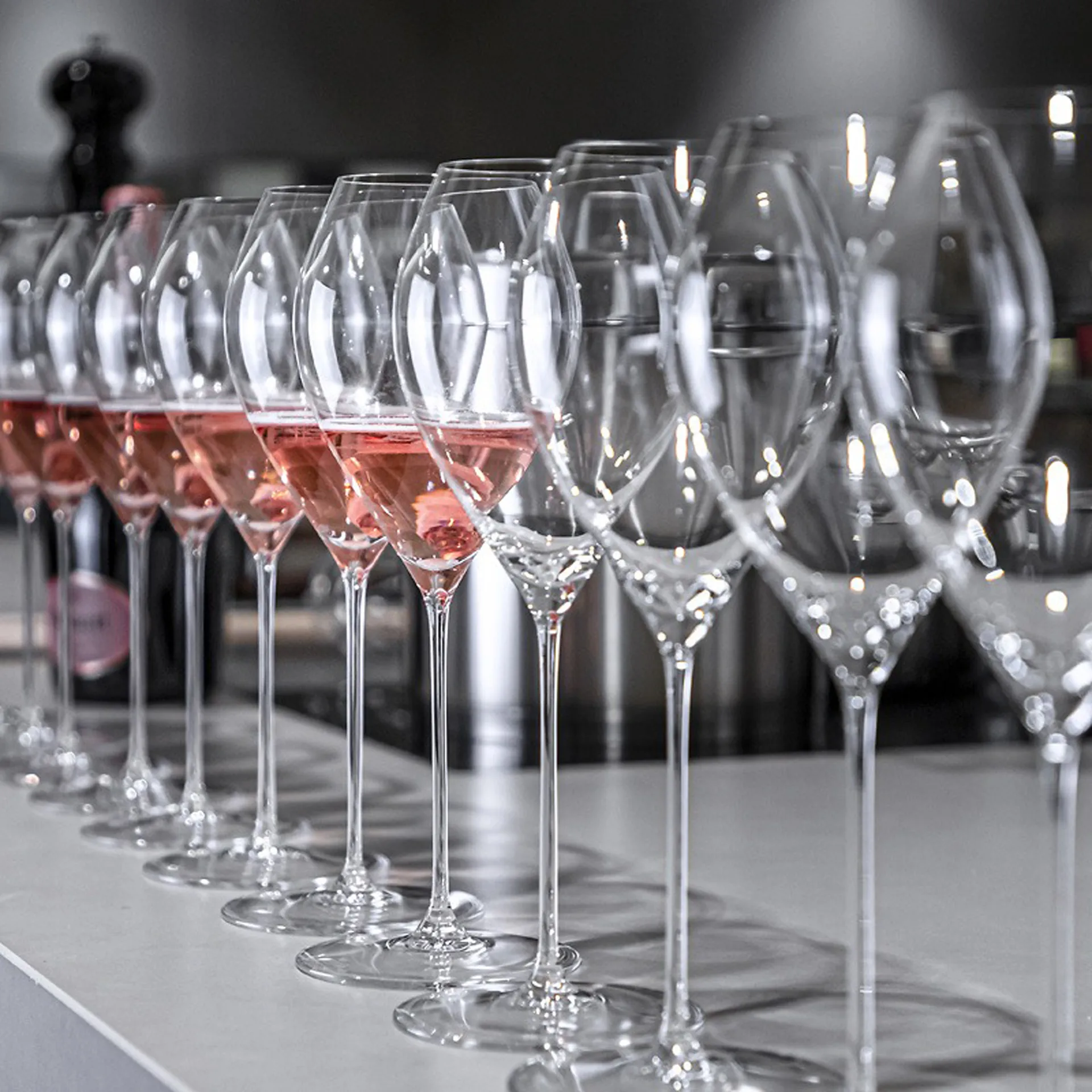 Spiegelau Spumante champagneglas 50 cl, Transparant Spiegelau