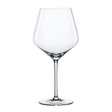 Style burgundy rodewijnglas 4-pack - 64 cl - Spiegelau