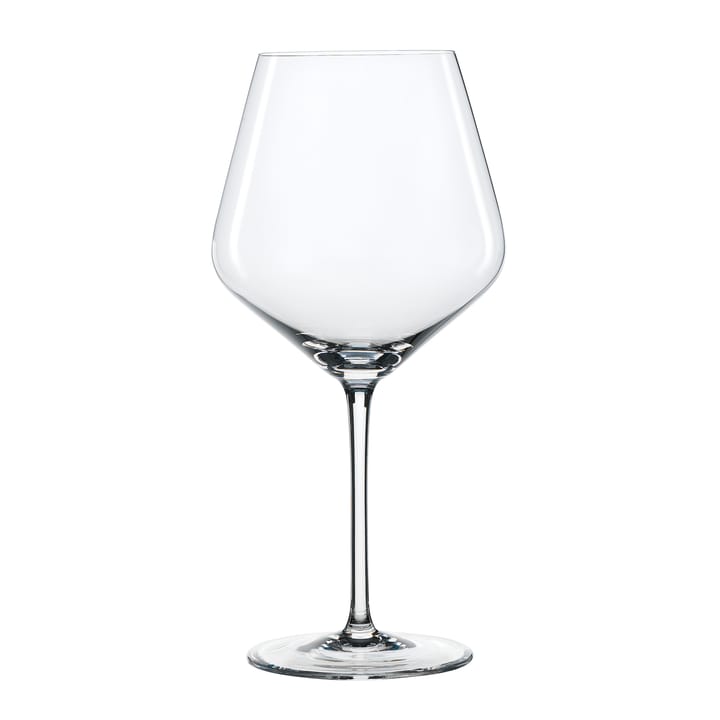 Style burgundy rodewijnglas 4-pack, 64 cl Spiegelau