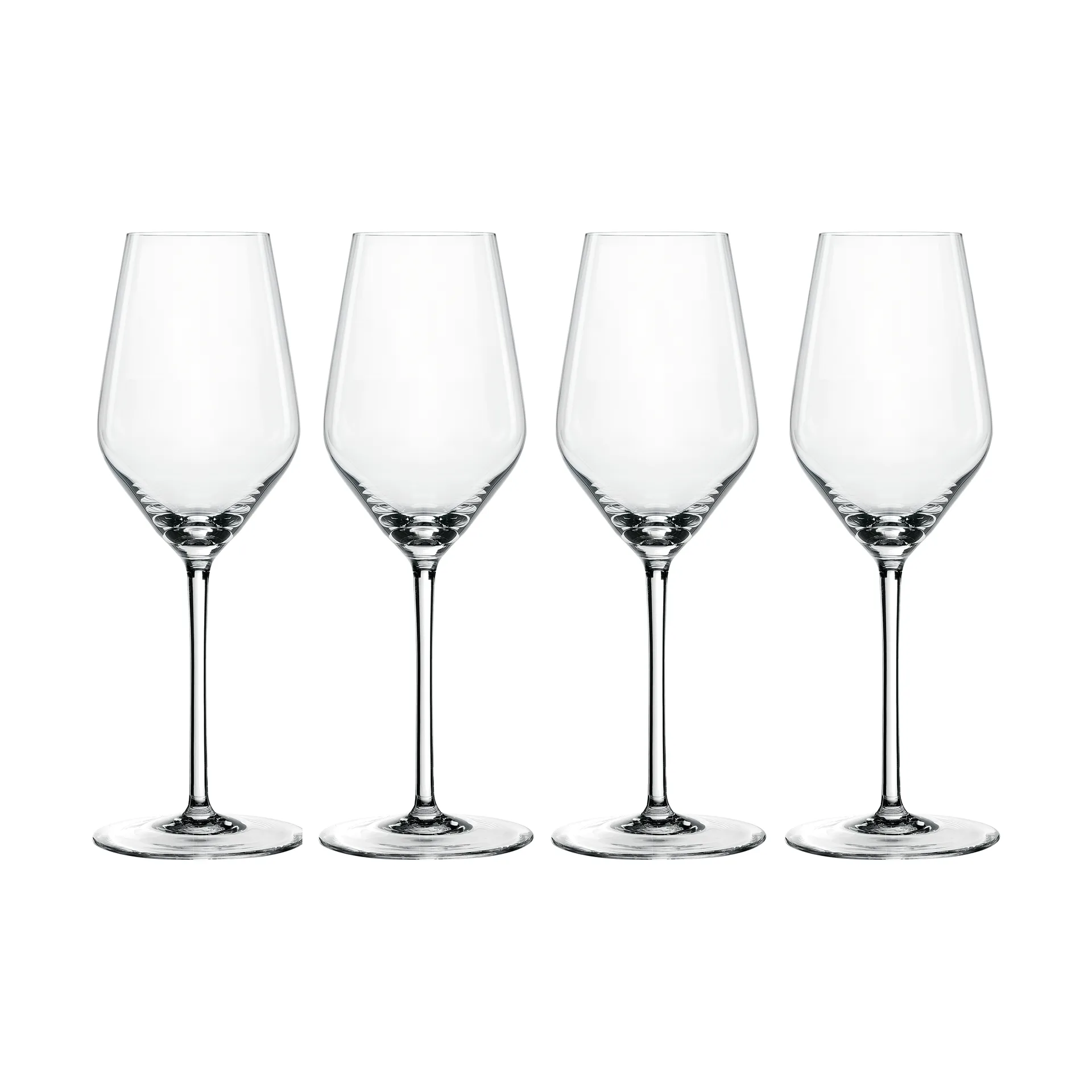 Style champagneglas 31 cl 4-pack, Klaar Spiegelau
