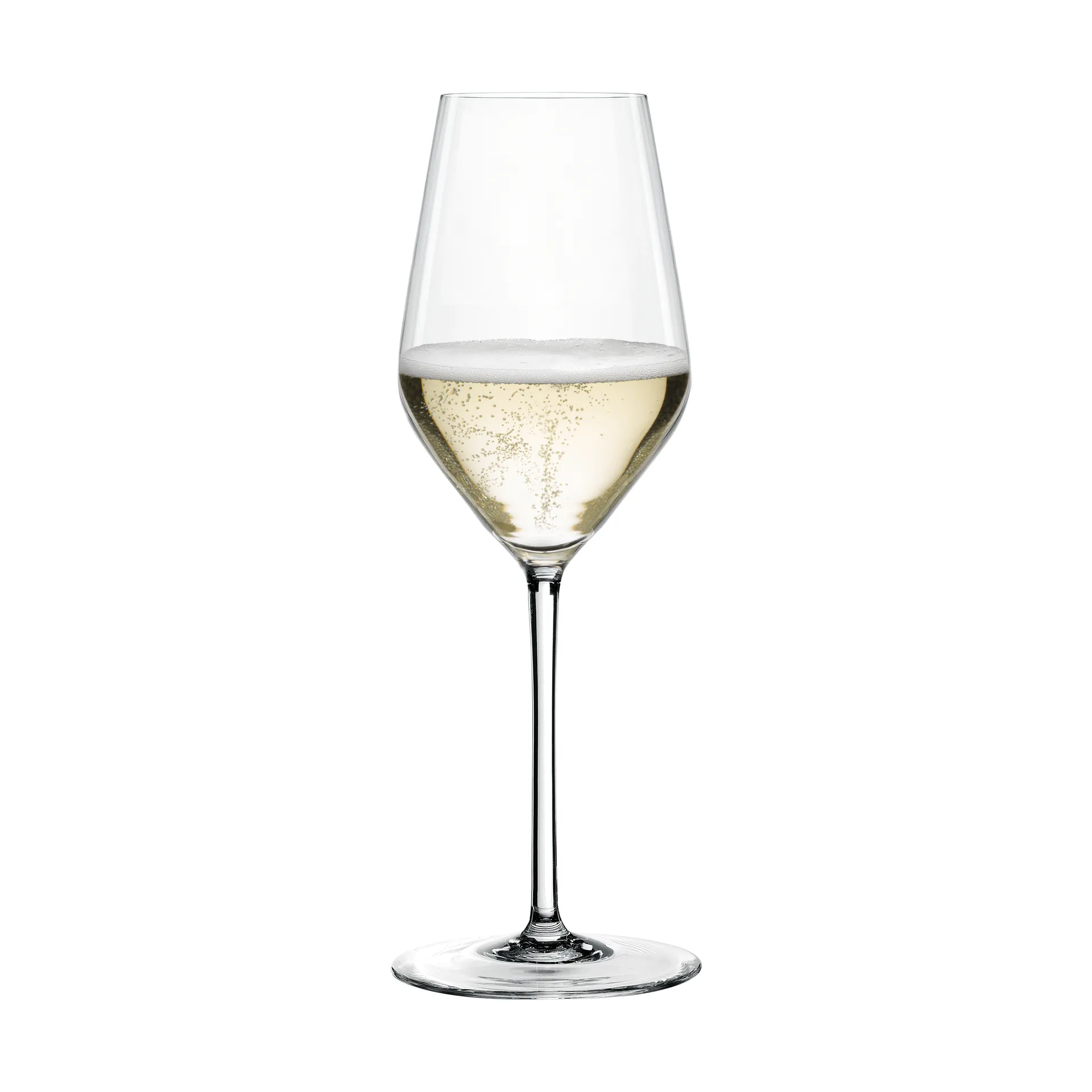 Style champagneglas 31 cl 4-pack, Klaar Spiegelau