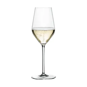 Style champagneglas 31 cl 4-pack - Klaar - Spiegelau