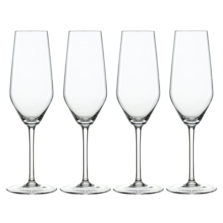 Style champagneglas 4-pack - 24 cl - Spiegelau