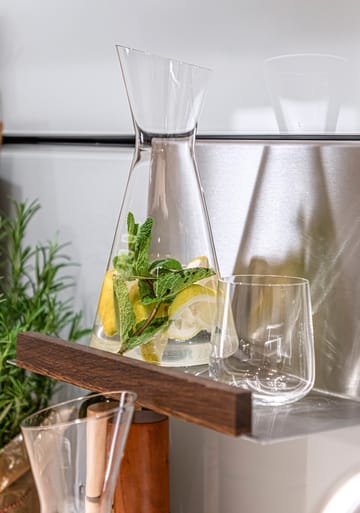 Style drinkglazen 34 cl 4-pack - Helder - Spiegelau