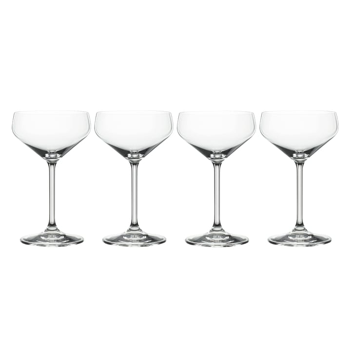 Style margaritaglas 4-pack - 29 cl - Spiegelau