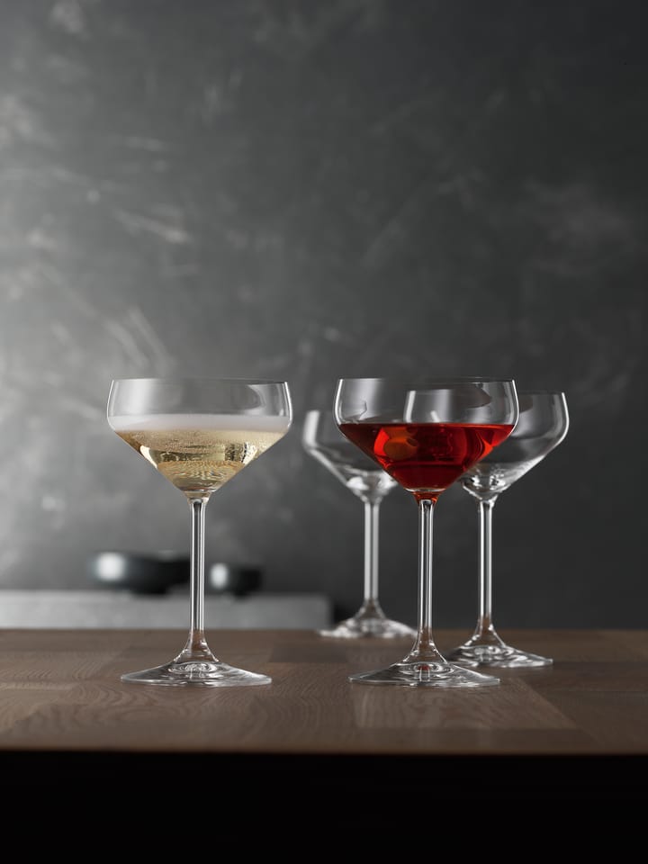 Style margaritaglas 4-pack, 29 cl Spiegelau