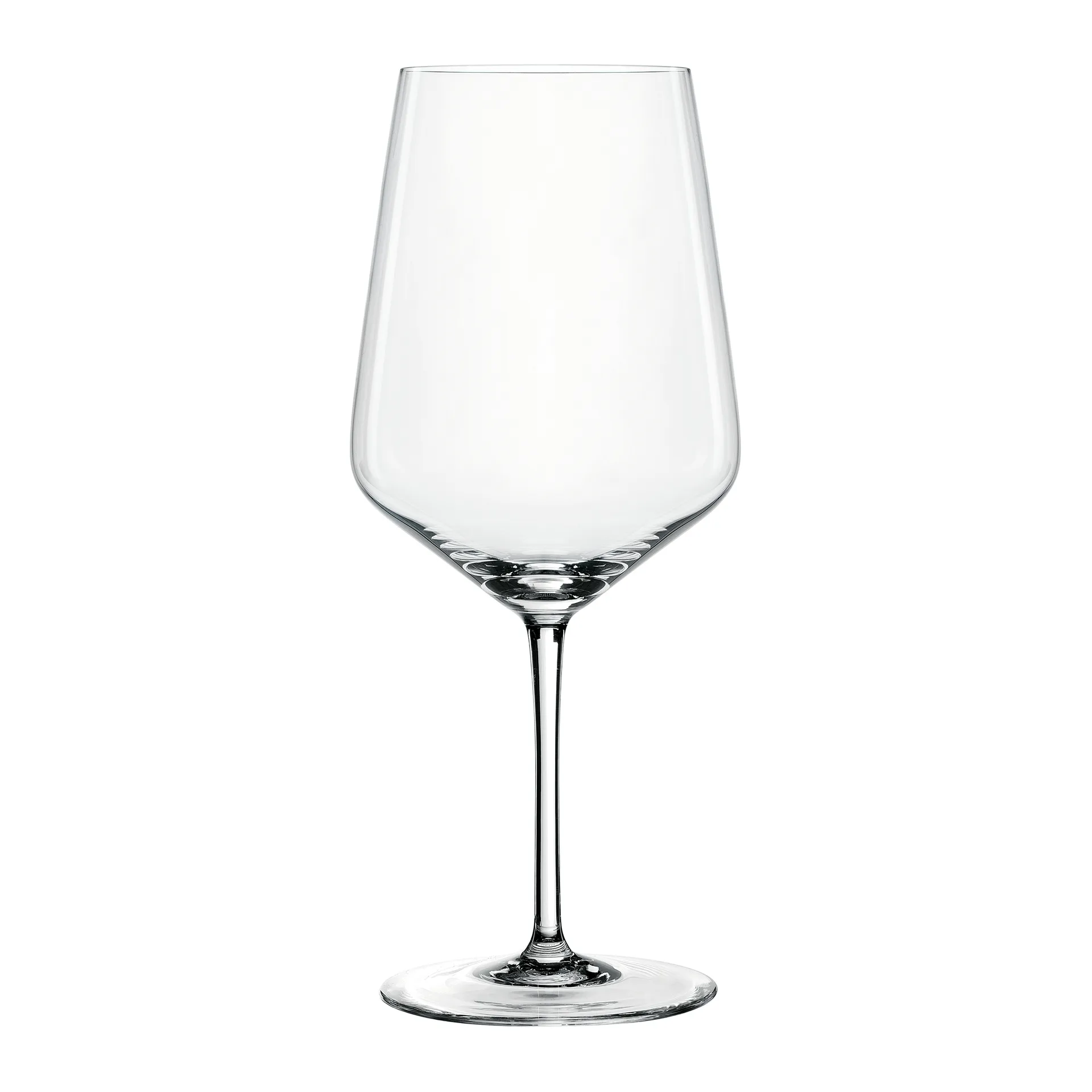Style rodewijnglas 4-pack, 63 cl Spiegelau