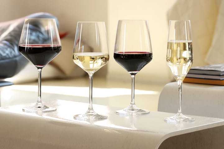 Style rodewijnglas 4-pack, 63 cl Spiegelau