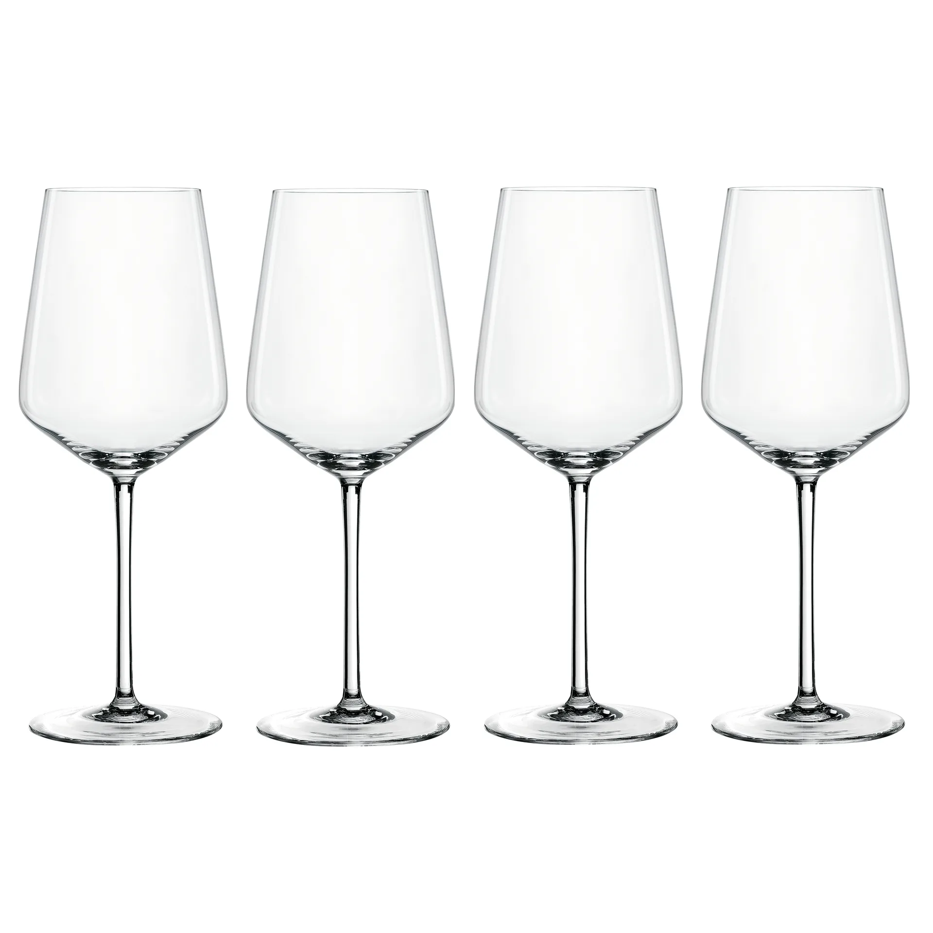 Style wittewijnglas 4-pack, 44 cl Spiegelau