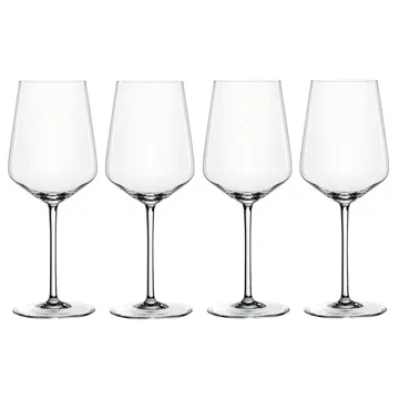 Style wittewijnglas 4-pack - 44 cl - Spiegelau