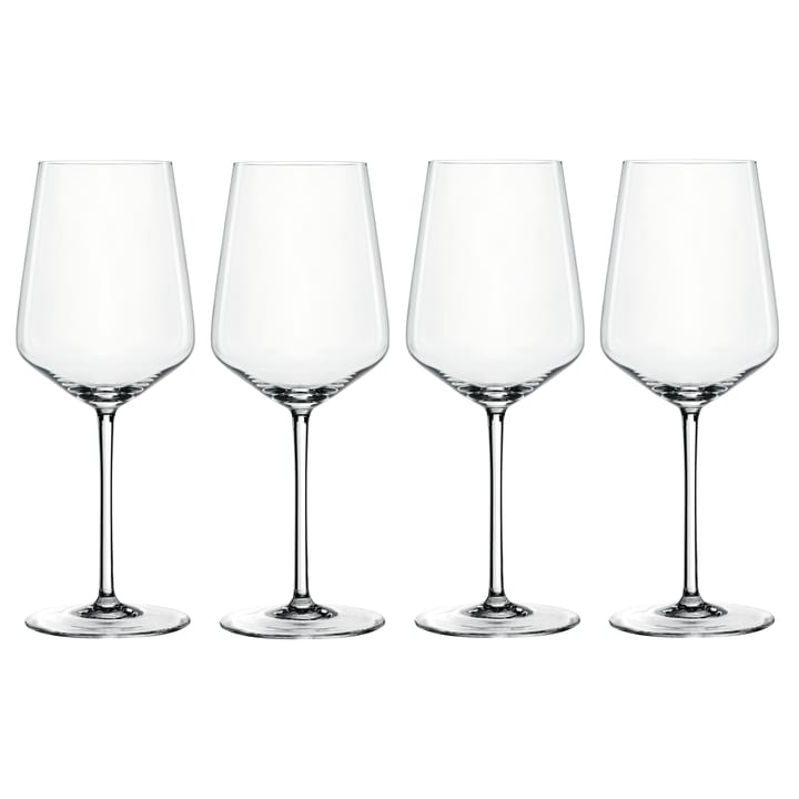 Style wittewijnglas 4-pack - 44 cl - Spiegelau