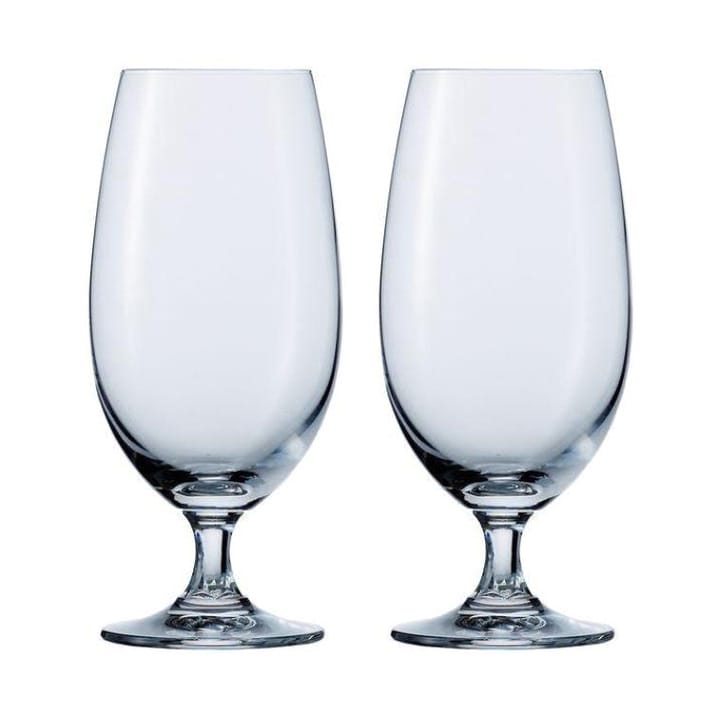 Taverna bierglas 59 cl, 2 stuks - transparant - Spiegelau