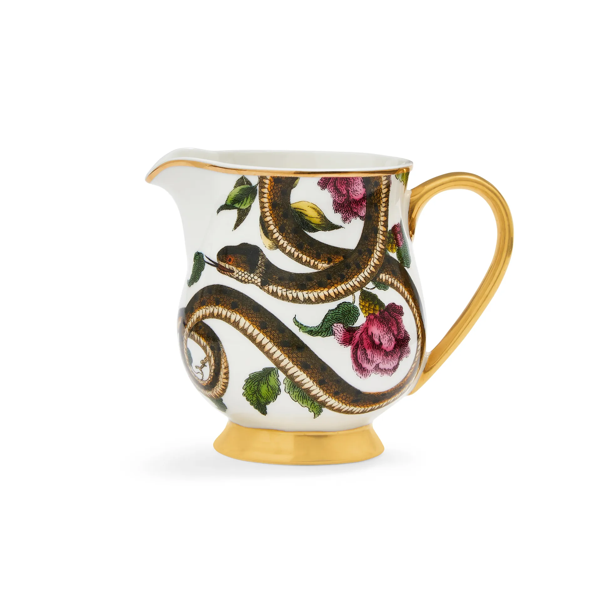 Creatures of Curiosity melkkan 28 cl, Fruit Spode