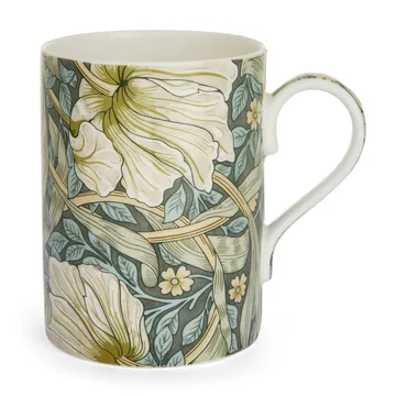 Pimpernel mok 35 cl - Privet - Spode