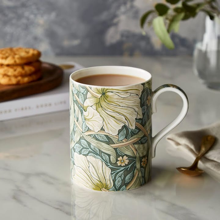 Pimpernel mok 35 cl, Privet Spode