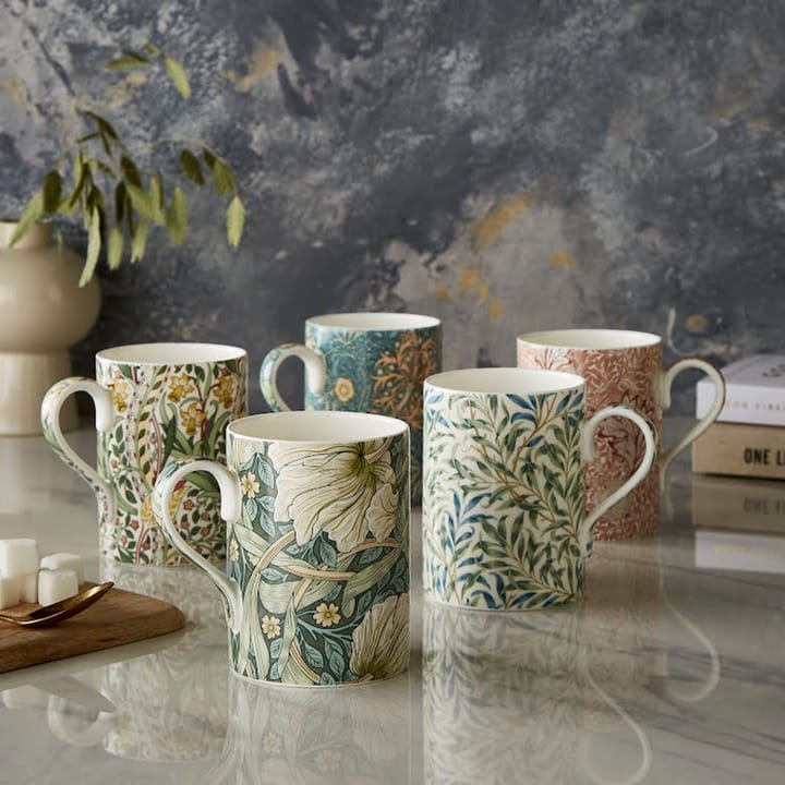 Pimpernel mok 35 cl, Privet Spode